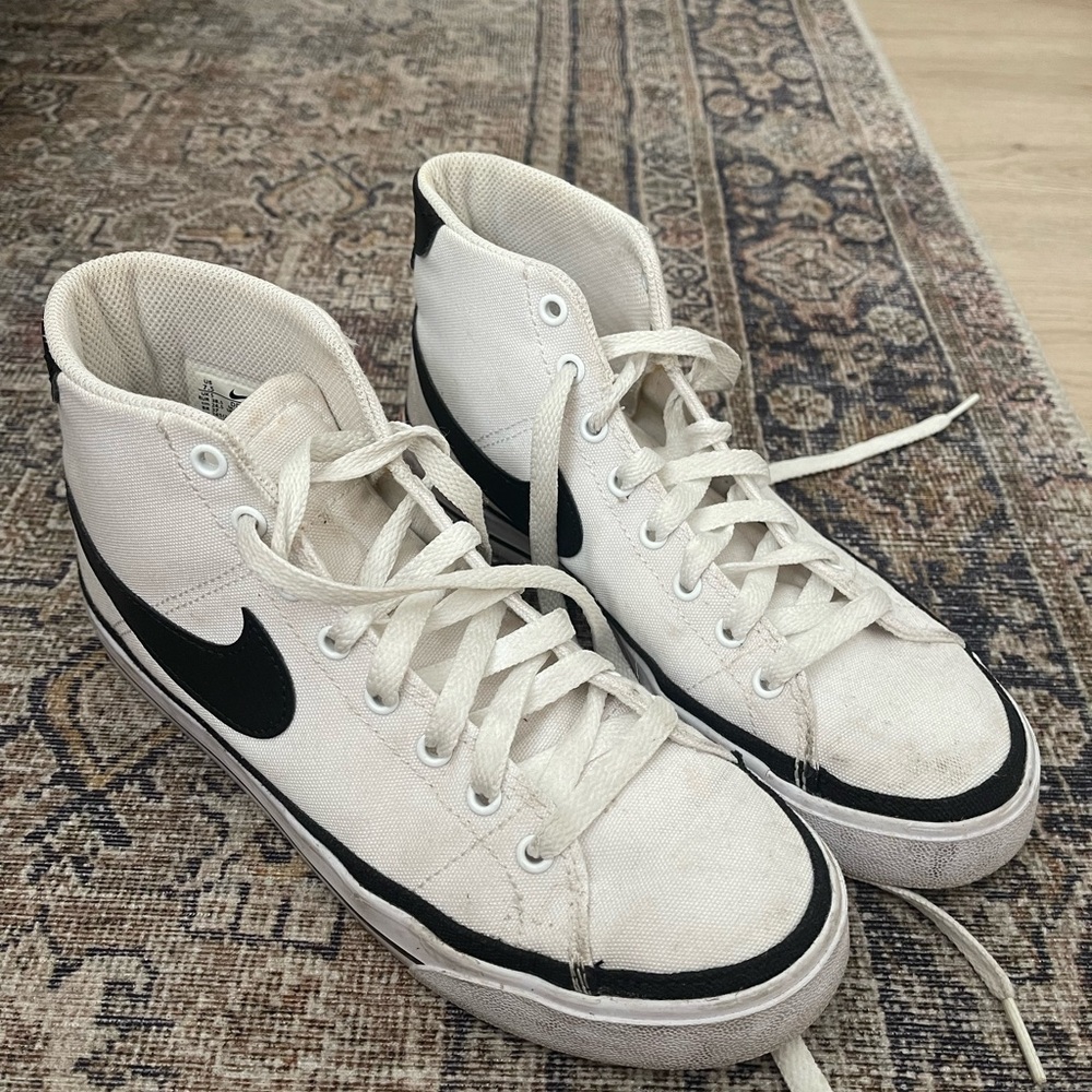Nike Blazers